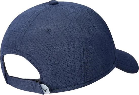 Callaway Side Crested casquette femme, navy