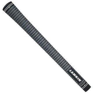 Lamkin Crossline 58R grip LADIES/UNDERSIZE, noir/blanc