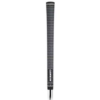 Lamkin Crossline 58R grip LADIES/UNDERSIZE, noir/blanc