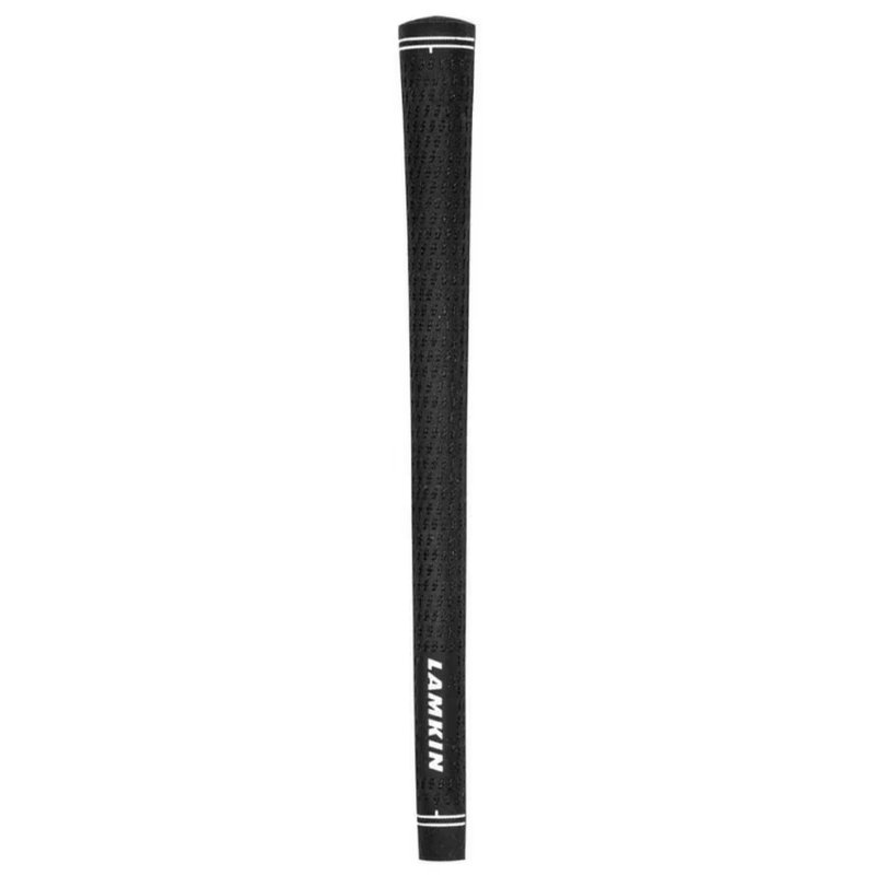 Lamkin Crossline 58R grip LADIES/UNDERSIZE, noir