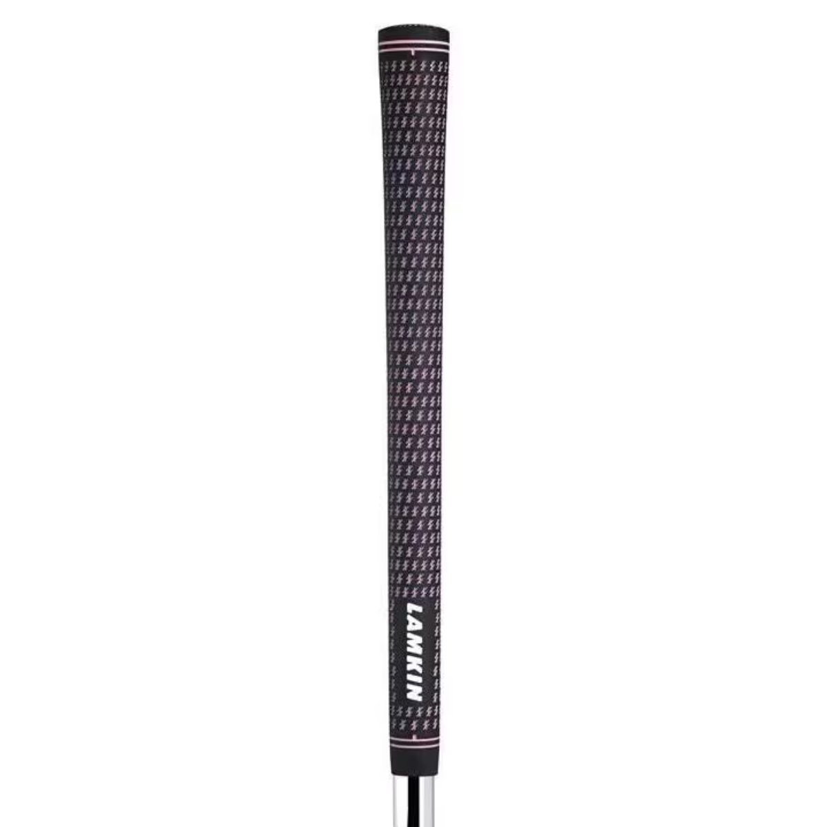 Lamkin Crossline Ladies grip, LADIES/Undersize, noir/rose