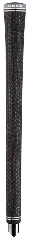 Lamkin Crossline 360 Genesis Full Cord grip, STANDARD, noir