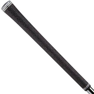 Lamkin Crossline 360 Genesis Full Cord grip, STANDARD, noir
