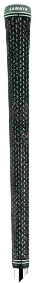 Lamkin Crossline 360 Genesis Full Cord grip, MIDSIZE, noir