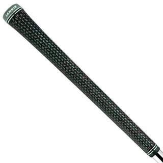 Lamkin Crossline 360 Genesis Full Cord grip, MIDSIZE, noir