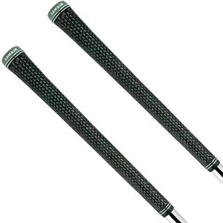 Lamkin Crossline 360 Genesis Full Cord grip, MIDSIZE, noir