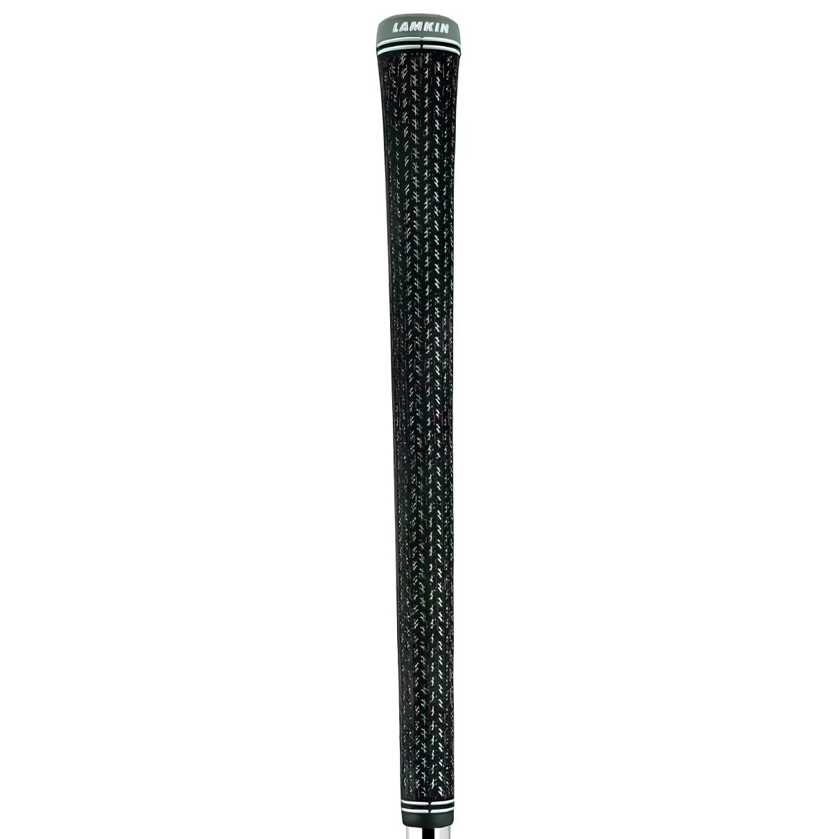 Lamkin Crossline 360 Genesis Full Cord grip, MIDSIZE, noir