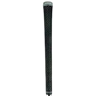Lamkin Crossline 360 Genesis Full Cord grip, MIDSIZE, noir