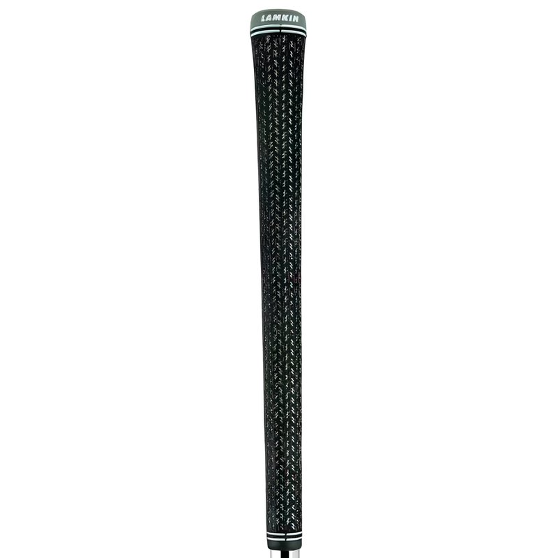 Lamkin Crossline 360 Genesis Full Cord grip, MIDSIZE, noir