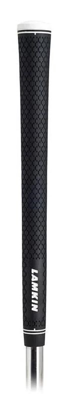 Lamkin R.E.L. Ace 3GEN grip, STANDARD, noir