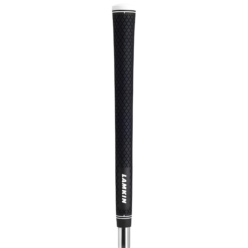 Lamkin R.E.L. Ace 3GEN grip, STANDARD, noir