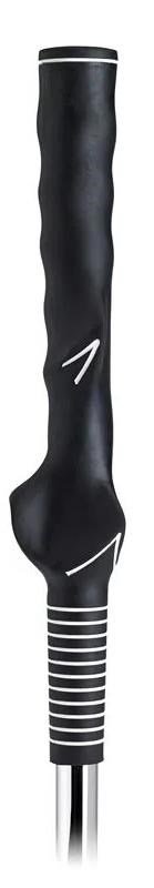Longridge Golf Training Grip Gaucher Standard aide à l'entraînement