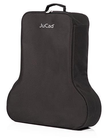 JuCad carry bag Drive SL Titan Silence accessoire de chariot, noir