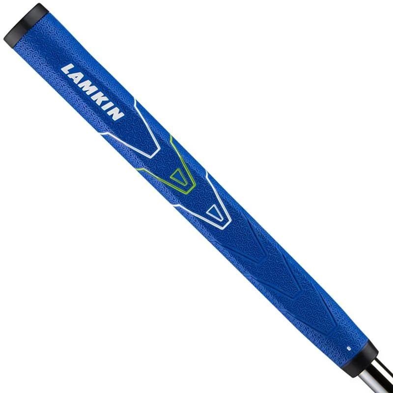 Lamkin SINKFIT Deep-V grip de putter MIDSIZE