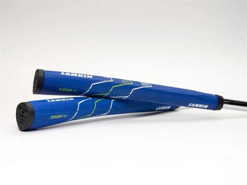 Lamkin SINKFIT Deep-V grip de putter MIDSIZE