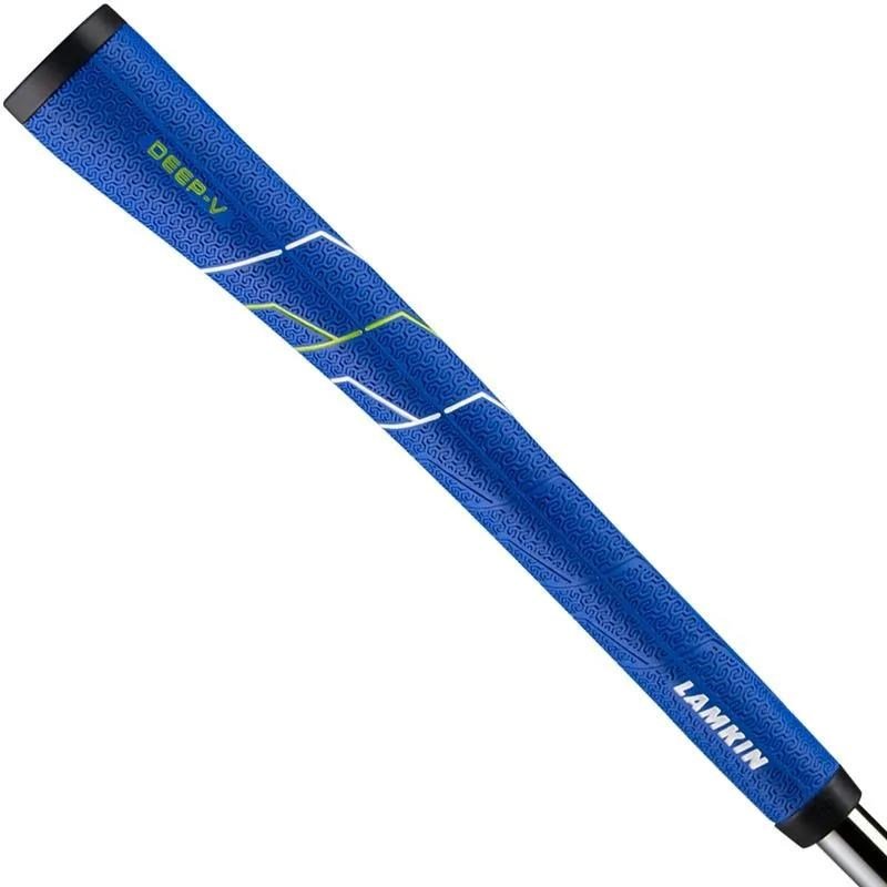 Lamkin SINKFIT Deep-V grip de putter MIDSIZE