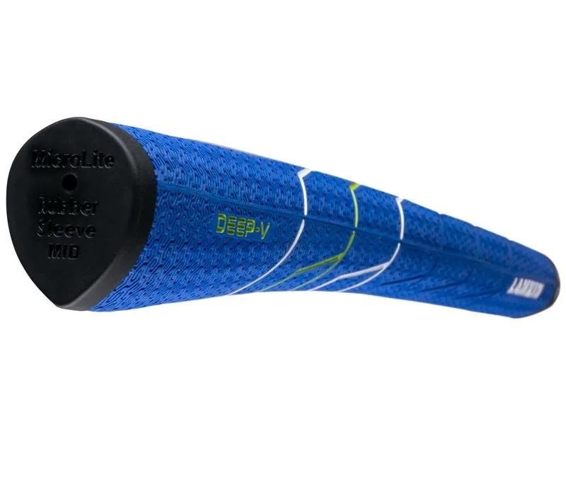 Lamkin SINKFIT Deep-V grip de putter MIDSIZE