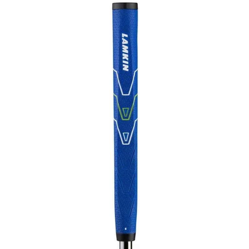 Lamkin SINKFIT Deep-V grip de putter MIDSIZE