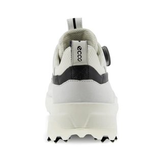 Ecco Ecco Biom G5 BOA chaussures de golf homme, blanches