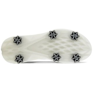 Ecco Ecco Biom G5 BOA chaussures de golf homme, blanches