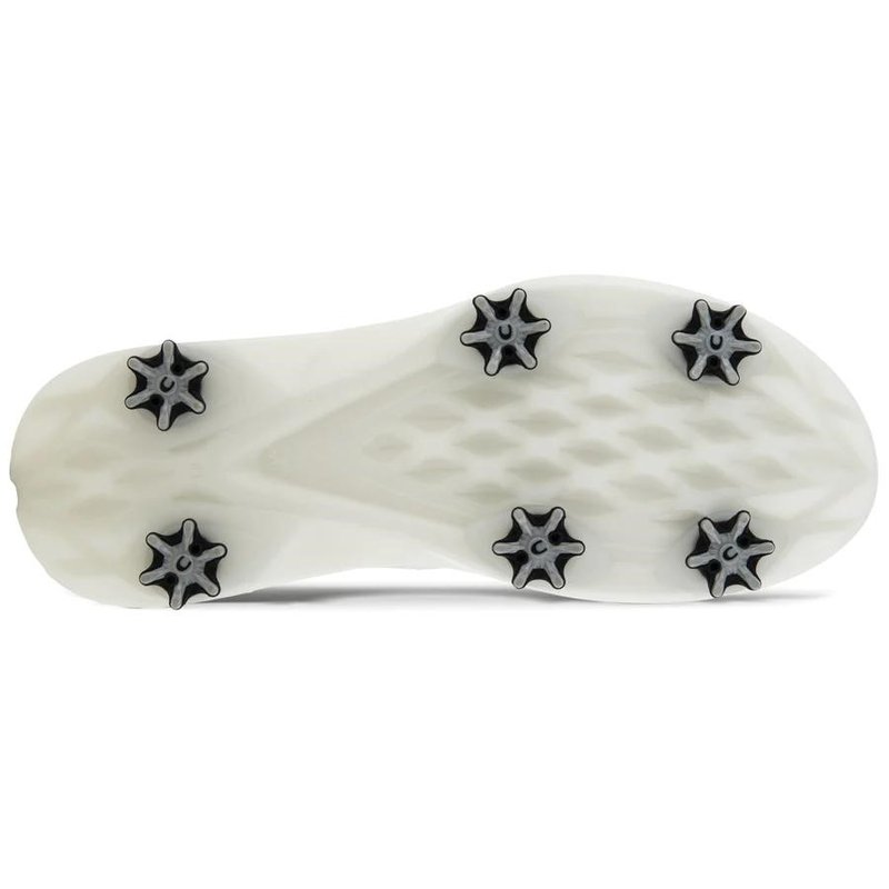 Ecco Ecco Biom G5 BOA chaussures de golf homme, blanches