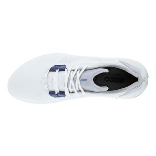 Ecco Biom G5 chaussures de golf homme, blanc