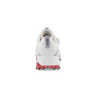 Ecco Biom G5 Boa chaussures de golf femme, blanches