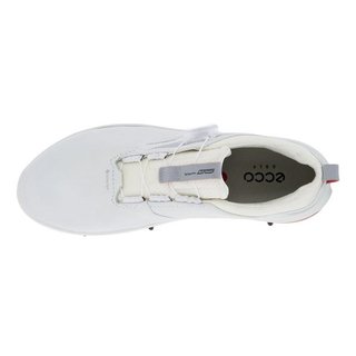 Ecco Biom G5 Boa chaussures de golf femme, blanches