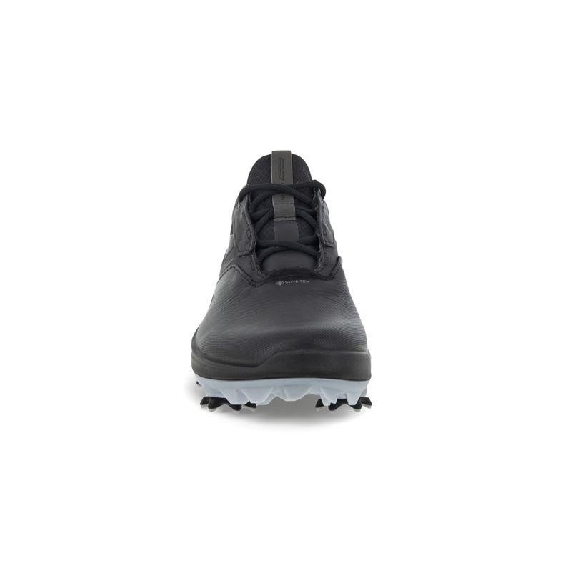 Ecco Biom G5 chaussures de golf femme, noires