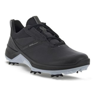 Ecco Biom G5 chaussures de golf femme, noires