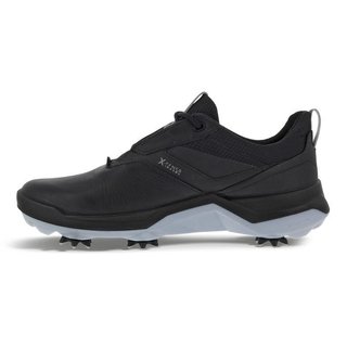 Ecco Biom G5 chaussures de golf femme, noires