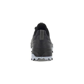 Ecco Biom G5 chaussures de golf femme, noires