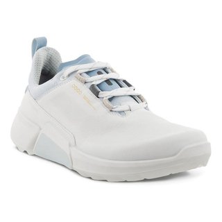 Ecco Biom H4 chaussures de golf femme, blanches
