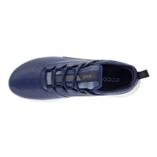 Ecco Biom C4 chaussures de golf femme, bleu marine
