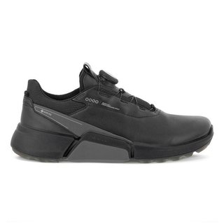 Ecco Biom H4 Boa chaussures de golf femme, noires