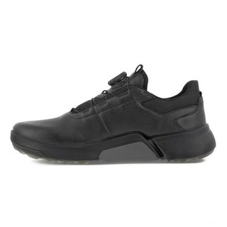 Ecco Biom H4 Boa chaussures de golf femme, noires