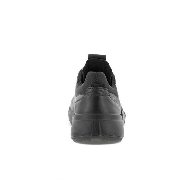 Ecco Biom H4 Boa chaussures de golf femme, noires