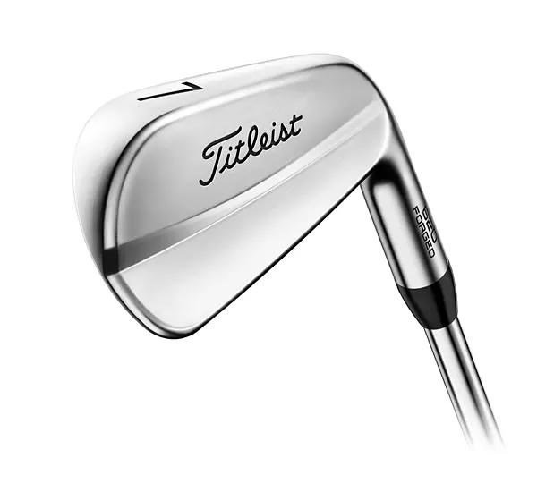 Titleist 620 MB fers homme, acier