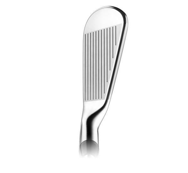 Titleist 620 MB fers homme, acier