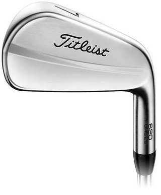 Titleist 620 MB fers homme, acier