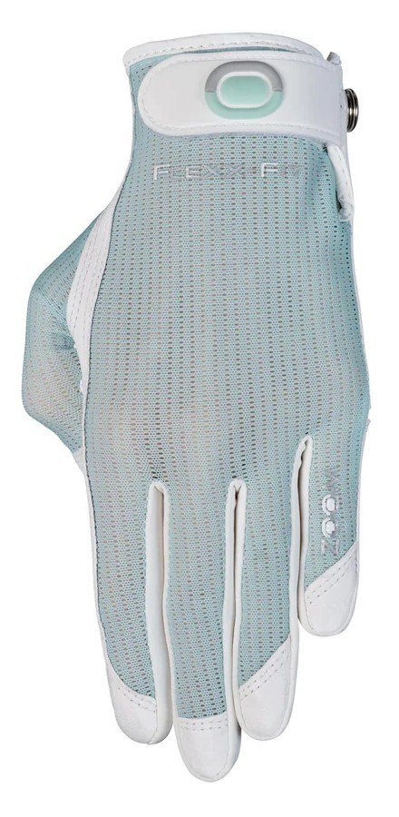 Zoom Zoom Sun Style gant de golf femme, vert