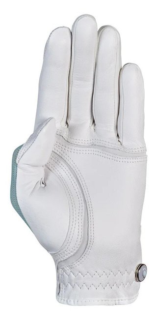 Zoom Zoom Sun Style gant de golf femme, vert
