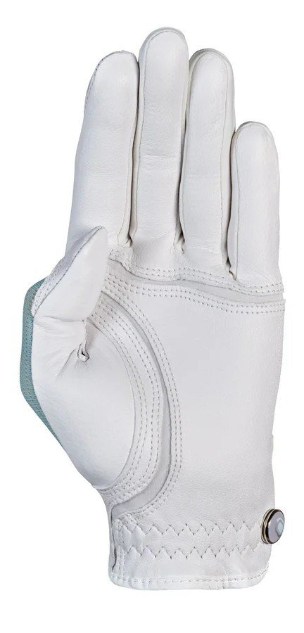 Zoom Zoom Sun Style gant de golf femme, vert