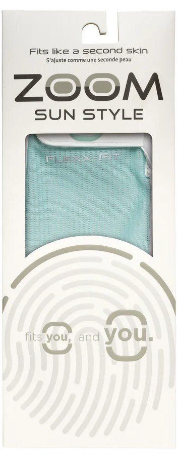 Zoom Zoom Sun Style gant de golf femme, vert