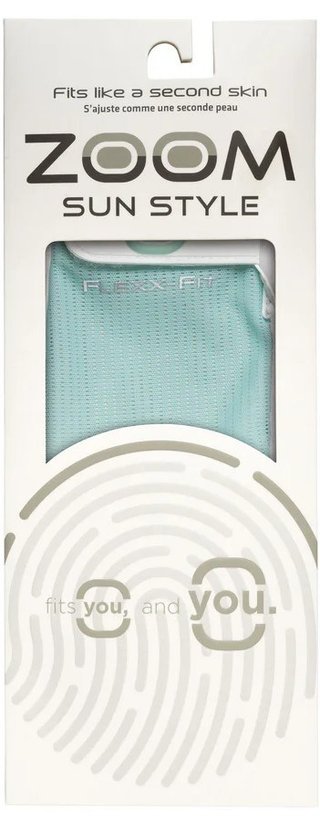 Zoom Zoom Sun Style gant de golf femme, vert