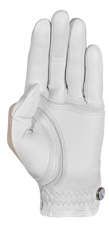 Zoom Zoom Sun Style gant de golf femme, beige