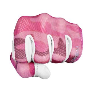 Zoom Zoom Sun Style gant de golf femme, rose