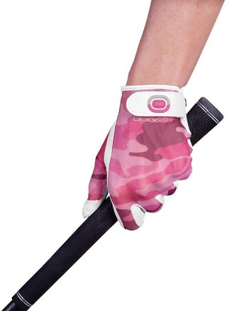 Zoom Zoom Sun Style gant de golf femme, rose