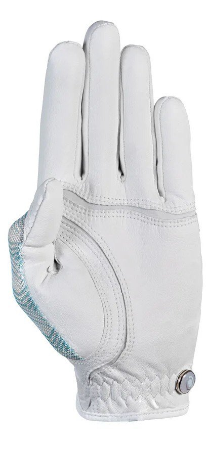 Zoom Zoom Sun Style gants de golf femme, vert
