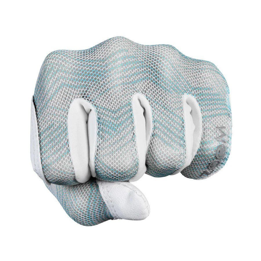 Zoom Zoom Sun Style gants de golf femme, vert